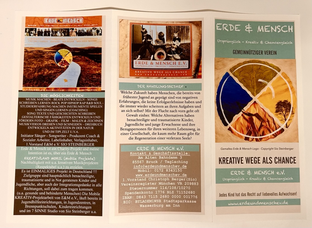 Flyer-Erde-Mensch-Aussen