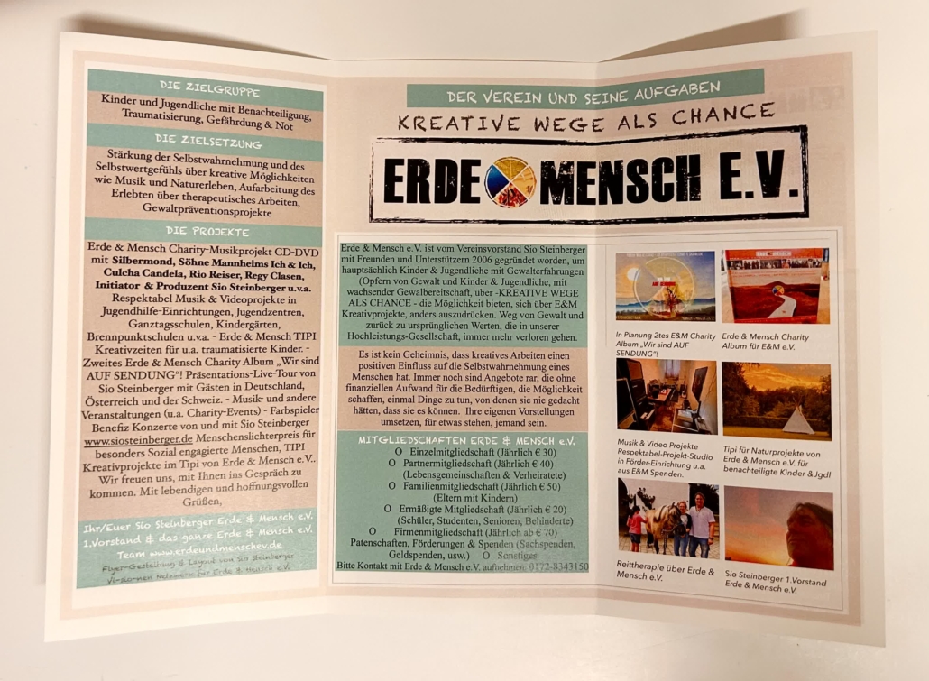 Flyer-Erde-Mensch-Innen