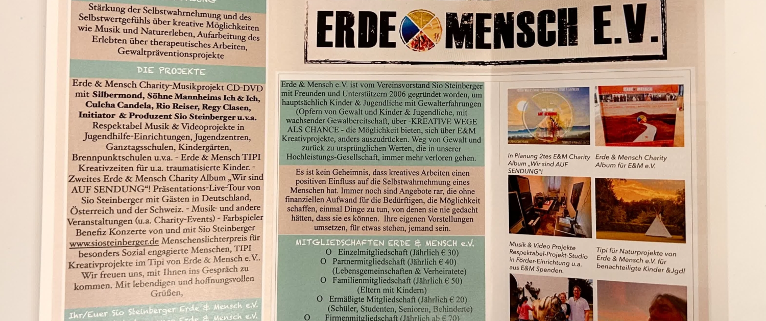Flyer-Erde-Mensch-Innen